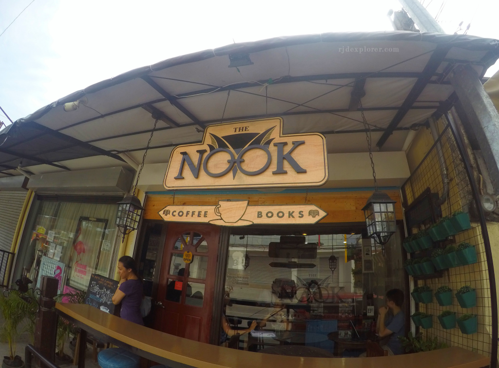 The Nook