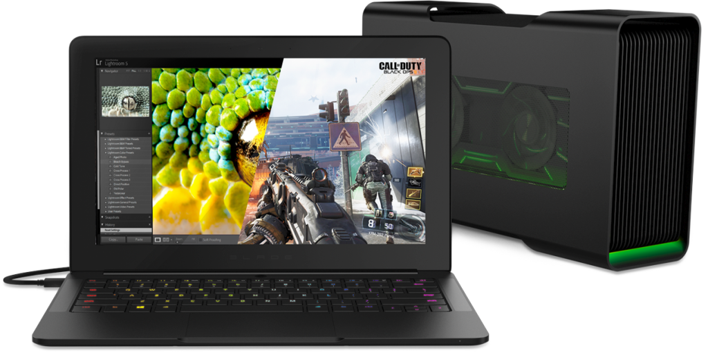 Razer Blade Stealth Ultrabook