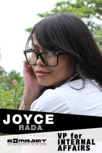 Joyce Ann Rada